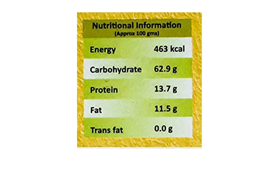 Visavi Instant Ghee Pongal    Box  90 grams